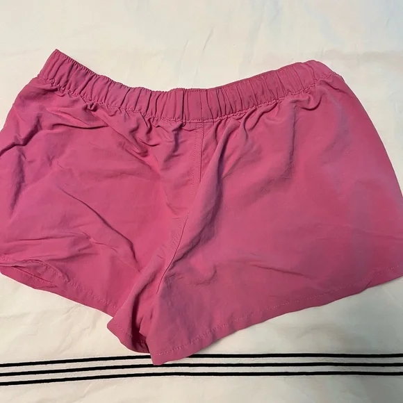 ❌ SOLD ❌ patagonia • THREE pairs of baggies - Picture 8 of 9